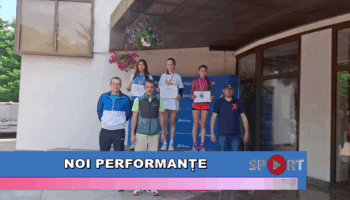 Noi performanțe