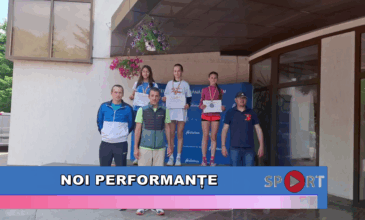 Noi performanțe