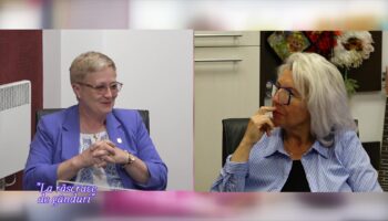 La răscruce de gânduri – Liliana Gherle – 02.06.2025