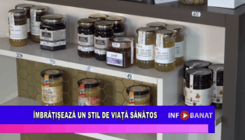 Îmbrățișează un stil de viață sănătos