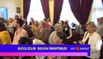 Muzica Zeilor  – Bucuria Pământenilor
