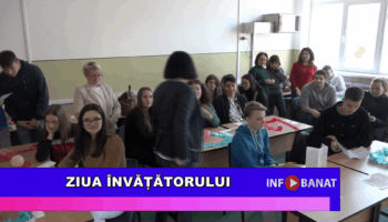 Ziua Învățătorului