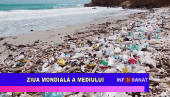 Ziua Mondială a Mediului