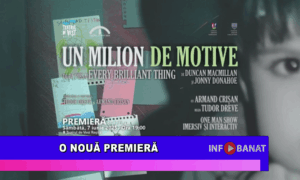 O nouă premieră