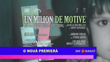 O nouă premieră