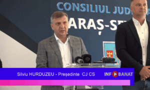 Surprize de Ziua Banatului Montan
