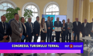 Congresul Turismului Termal