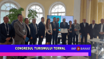 Congresul Turismului Termal