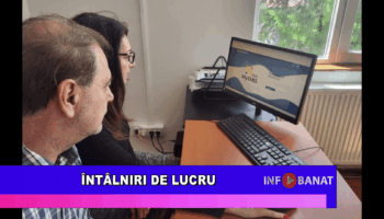 Întâlniri de lucru