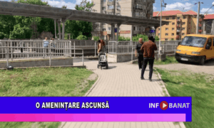 O amenințare ascunsă