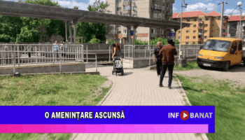 O amenințare ascunsă