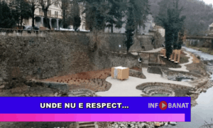 Unde nu e respect…