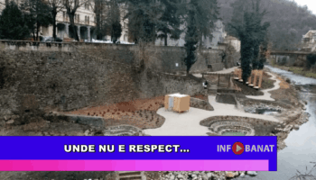 Unde nu e respect…