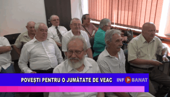 Povești pentru o jumătate de veac