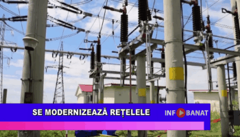 Se modernizează rețelele