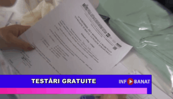 Testări gratuite