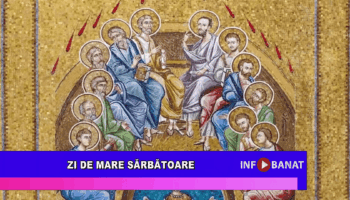 Zi de mare sărbătoare