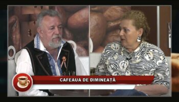 Cafeaua de dimineță – Vasile Neamțu – 7.06.2025