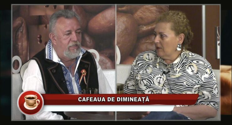 Cafeaua de dimineță – Vasile Neamțu – 7.06.2025