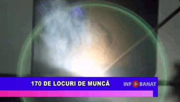 170 de locuri de muncă