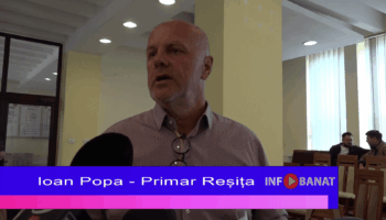 Reșița are nevoie de bani!