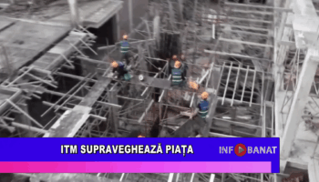 ITM supraveghează piața