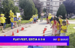 Play-Fest, ediția a II-a