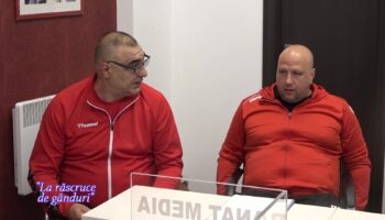 La răscruce de gânduri – Csunderlik Robert, Cristian Ionescu – 09.06.2025