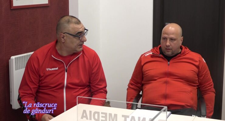 La răscruce de gânduri – Csunderlik Robert, Cristian Ionescu – 09.06.2025
