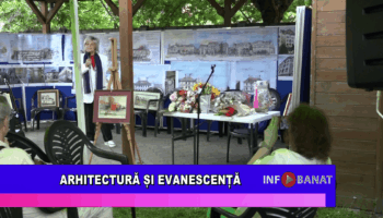 Arhitectură și evanescență