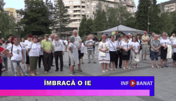 Îmbracă o ie