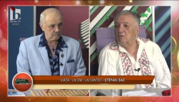 Călător fără bilet – Ștefan Isac, Erwin Țigla – 10.06.2025