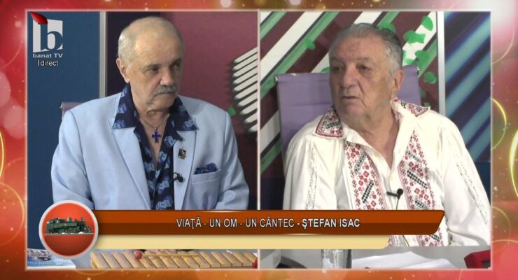 Călător fără bilet – Ștefan Isac, Erwin Țigla – 10.06.2025