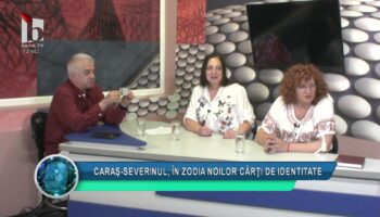 Dincolo de aparențe – Iulia Radoi, Corina Varvoni – 11.06.2025