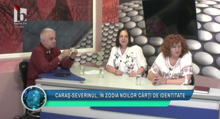 Dincolo de aparențe – Iulia Radoi, Corina Varvoni – 11.06.2025