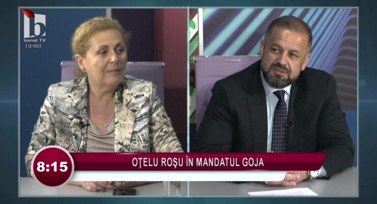 Opt și un sfert – Grigore Goja – 12.06.2025
