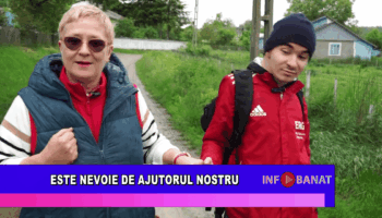 Este nevoie de ajutorul nostru