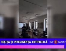 Reșița și inteligența artificială