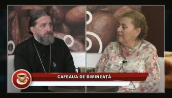 Cafeaua de dimineață – Mihai Ciucur – 14.06.2025