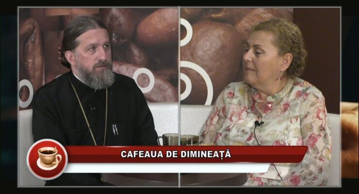 Cafeaua de dimineață – Mihai Ciucur – 14.06.2025