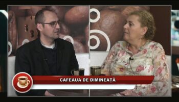 Cafeaua de dimineață – Valentin Macedon – 14.06.2025