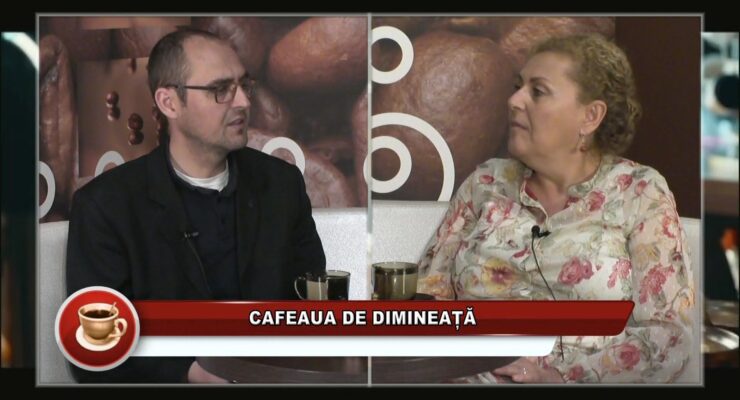 Cafeaua de dimineață – Valentin Macedon – 14.06.2025