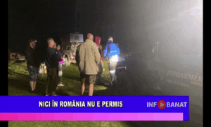 Nici în România nu e permis