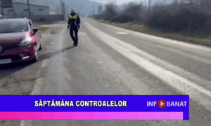 Săptămâna controalelor