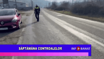 Săptămâna controalelor
