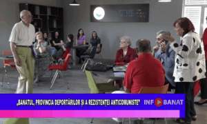 Banatul, provincia deportărilor și a rezistenței anticomuniste