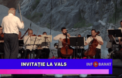 Invitație la vals