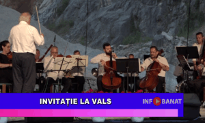 Invitație la vals