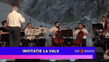 Invitație la vals