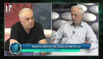 Dincolo de aparențe – Nicolae Magiar – 18.06.2025